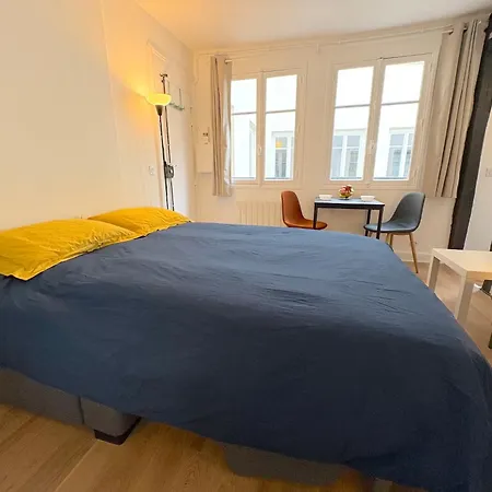 Apartment Le Merri
