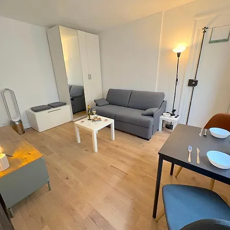 Apartment Le Merri