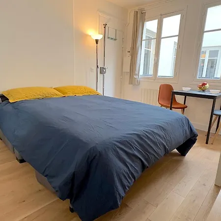 Le Merri Apartment *