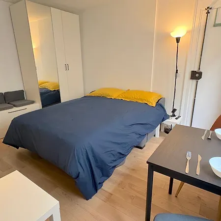 Le Merri Apartment