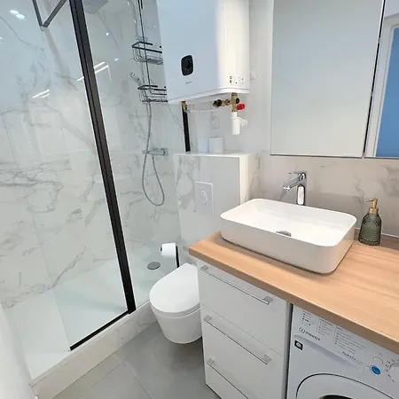 Le Merri Apartment *