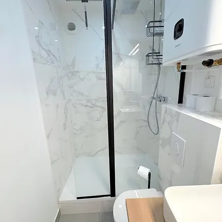 Le Merri Apartment *